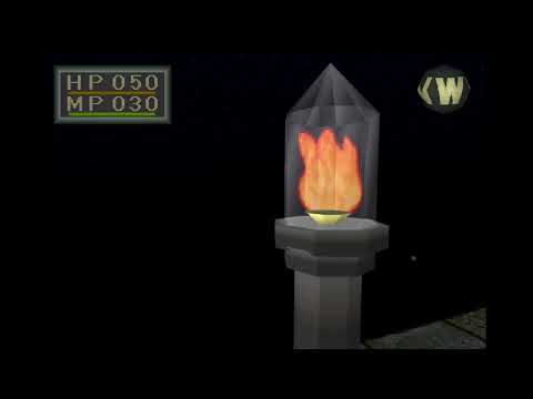 Видео: King's Field 2! Стрим #01