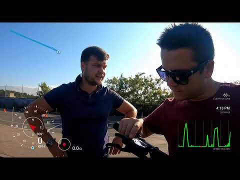 Видео: DUALTRON THUNDER против YOKAMURA SX!!!