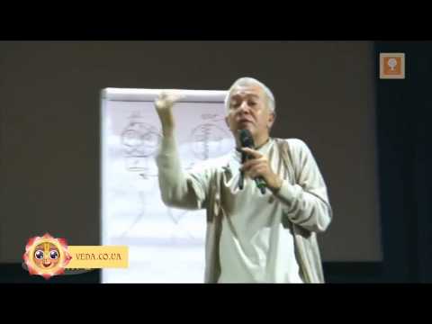 Видео: Чайтанья Чандра Чаран дас - Карма семьи