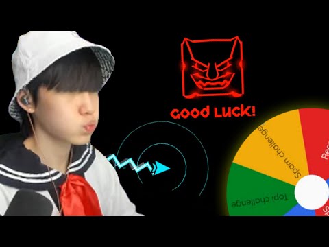 Видео: ТОПИ ПРОБУЕТ ГД рулетку СНОВА !!! [1 Эп.]