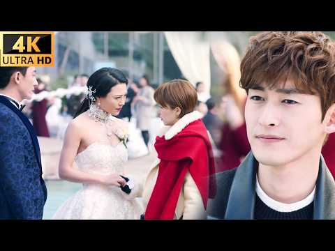 Видео: Бедная девушка сорвала свадьбу бывшего, её высмеяли — но миллиардер влюбился!