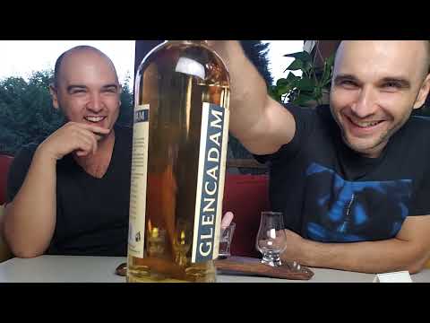Видео: Виски Обзор #35 Glencadam 10