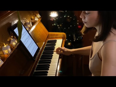 Видео: Снег над Ленинградом - М. Таривердиев (из к/ф «Ирония судьбы, или С легким паром!»)