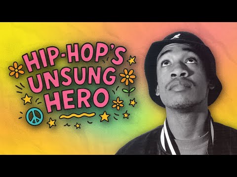 Видео: Как Принс Пол переписал правила хип-хопа с De La Soul