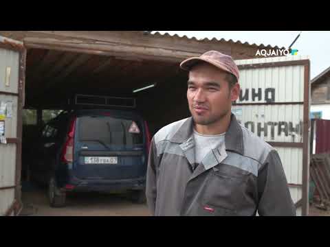 Видео: Атамекен аясында. Бөкей ордасы ауданы (01.10.2023)