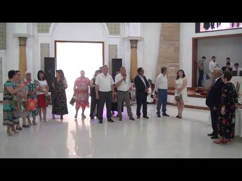 Видео: Кемель - Урынтай 60 жас 5 часть