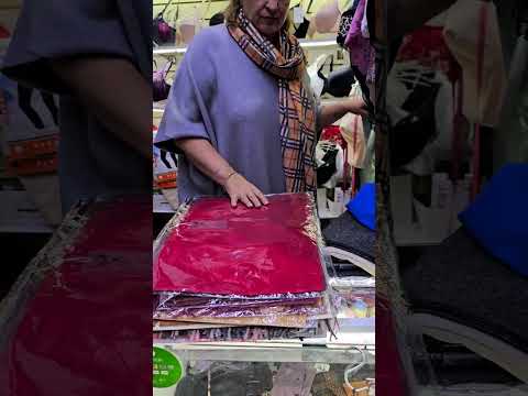 Видео: Новинки 💥 💥 💥  Палантины 