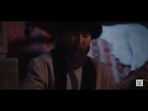 Видео: Ілияс Жансүгіров « Күйші» поэмасы. Буктрейлер