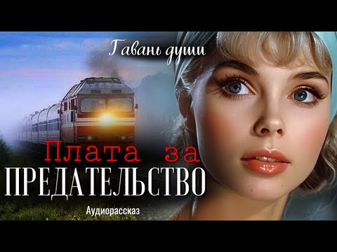 Видео: Плата за предательство. Гавань души