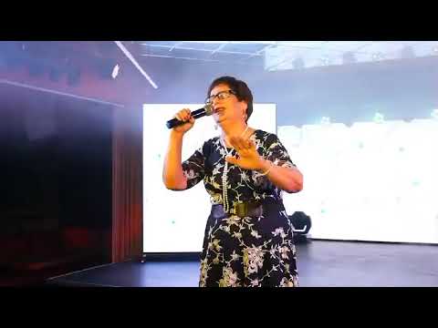 Видео: Слова Флиды Фазыловой.Музыка Фанисы Зариповой."Эниемэ"