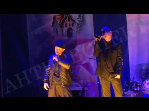 Видео: Антиреспект - Одинокие берега