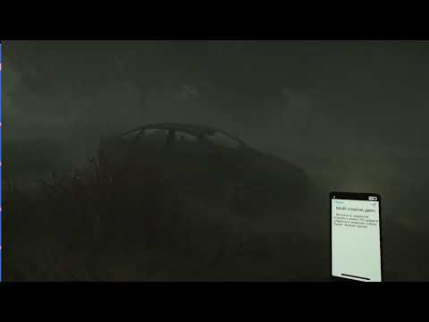 Видео: Whispering Fog Demo | играет ClowDani