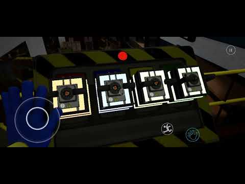 Видео: Прохождение Поппи плейтайм