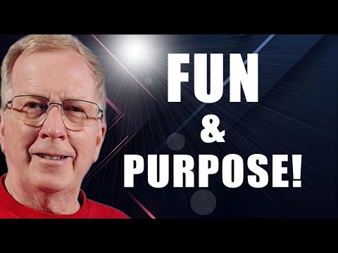 Видео: Пенсионеры! Как я вернула жизнь к веселью и смыслу