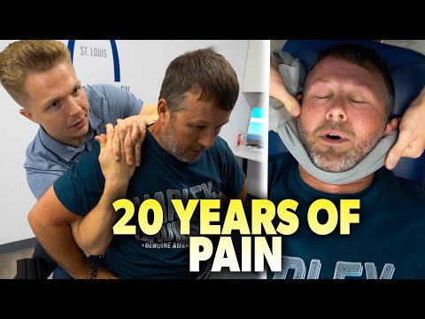 Видео: Я сломал самого травмированного наездника на быке! | Полная коррекция тела