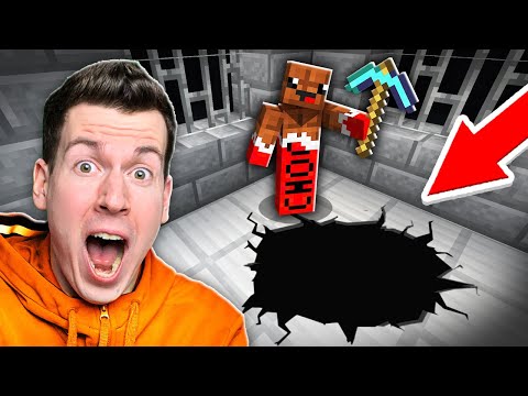 Видео: 👮🏽‍♀️ ПОБЕГ Из САМОЙ *ОПАСНОЙ* ТЮРЬМЫ в ROBLOX ! ВЛАДУС ⛓️
