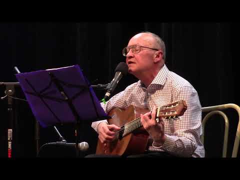 Видео: Михаил Щербаков, Песенка о молодости  (1990)