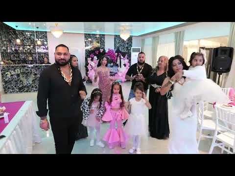 Видео: Рожден ден на Галя 2г 30 10 2025г