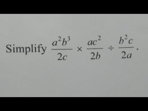 Видео: ЭКЗАМЕН ПО МАТЕМАТИКЕ GCE 2025 ГОДА, ВОПРОС 1 GCE