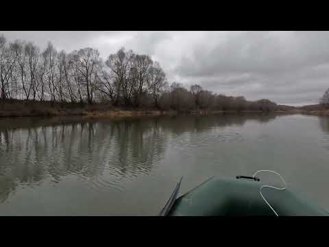 Видео: Поздняя обкатка мотора