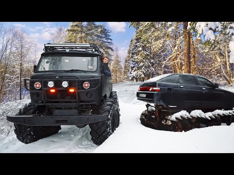 Видео: Тестируем БУХАЛЕТ у COMBAT CREW