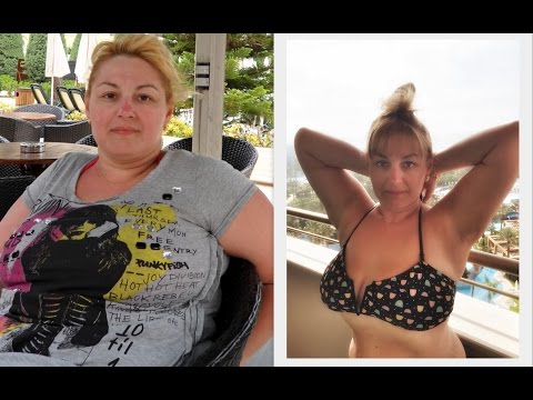 Видео: ТОП-5 ОШИБОК В ПОХУДЕНИИ. Как ПОХУДЕТЬ ПОСЛЕ 40 ЛЕТ? Как ПОХУДЕТЬ на 50 кг? Похудение мамы и дочки.
