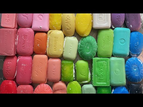 Видео: 37 soap boxes with starch / мыльные коробочки с крахмалом