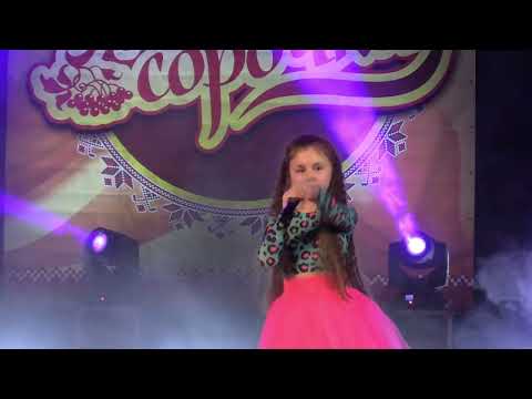 Видео: Кисла Поліна "ЗміNEWся" (10 років)