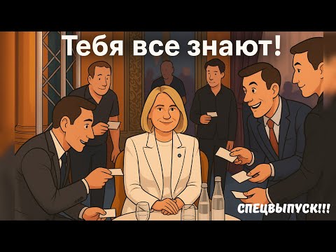 Видео: ДеДушка легкого поведения. Кабере-Э$корт в Монако. Белый "принц" на выезде.