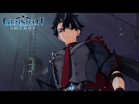 Видео: Genshin impact #73 ~ общество "Беретов" крепости Меропид