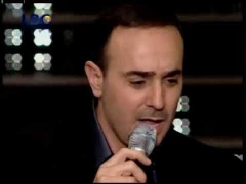 Видео: Saber Rebaï - "Star Academy" 2009 (LBC Lebanon). Хореограф - постановщик  Горбач Роман.