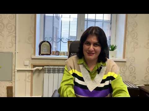 Видео: Нервная анорексия. Кто в группе риска?