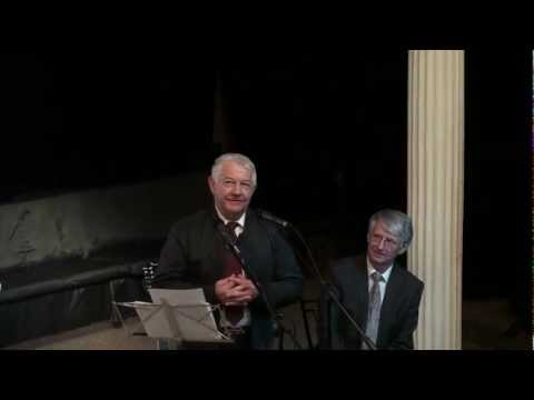 Видео: Виктор Пугачев о Сергее Мельникове.