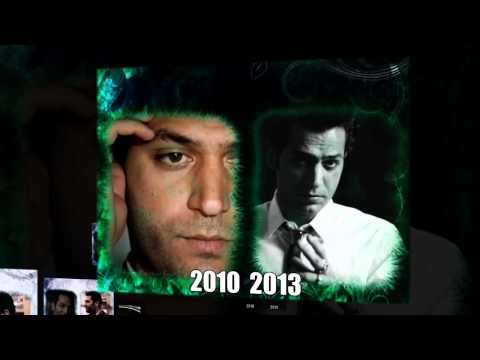 Видео: Мурат, с днем рождения!