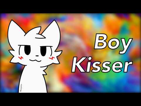 Видео: The Boykisser (при участии dewperland)