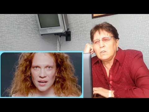 Видео: KAZKA — ПЛАКАЛА / РЕАКЦИЯ