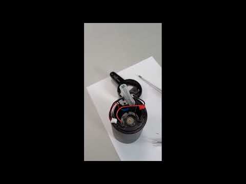 Видео: РАЗБОРКА ПОМПЫ ДЛЯ ВОДЫ Xiaomi Mijia Sothing