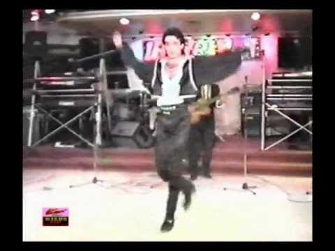 Видео: Цыганская чечетка (Венгерка) Солист Джанга С.Джелакаев