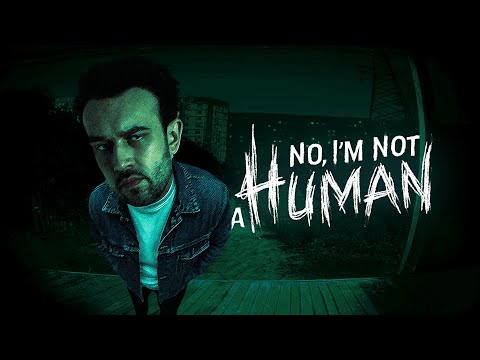 Видео: КТО ЧЕЛОВЕК? | SNAILKICK в "NO, I'M NOT A HUMAN"