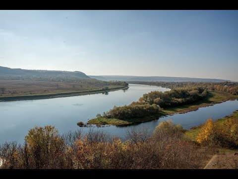 Видео: Заброшенные бункеры Великой Отечественной. Часть 1. 2 кадра 07.11.2017