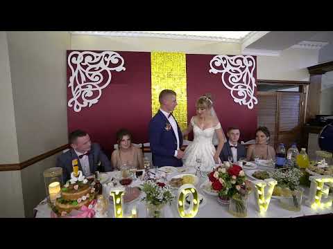 Видео: 😘😍   Гірко молодим. Гіркая вода. Застільні весільні пісні. Ресторан "Фортуна", Верхній Струтинь.