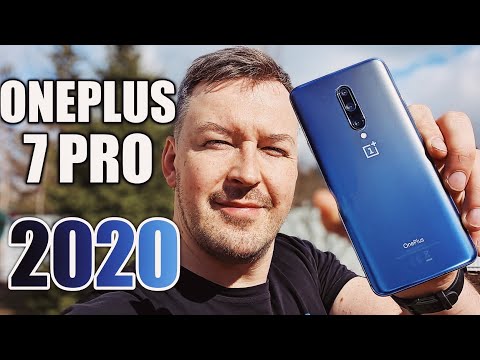 Видео: ONEPLUS 7 PRO СТОИТ ЛИ ПОКУПАТЬ В 2020?