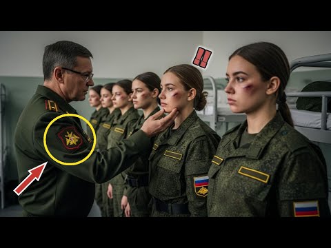 Видео: Генерал увидел их лица в крови и начал расследование. Шок