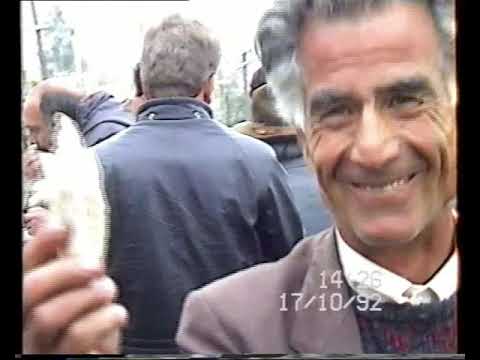 Видео: Свадьба Талгар , Алисултан Эльмира 1992 год