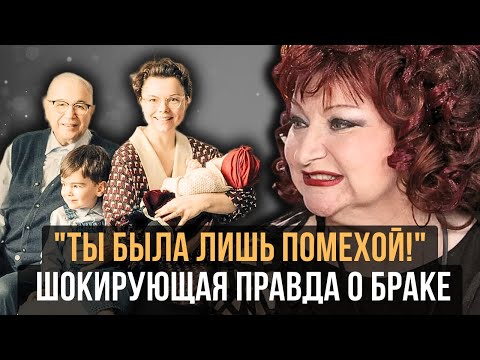 Видео: ПОЧЕМУ СТЕПАНЕНКО ИСЧЕЗЛА  НАВСЕГДА/ Самый жестокий поступок Петросяна