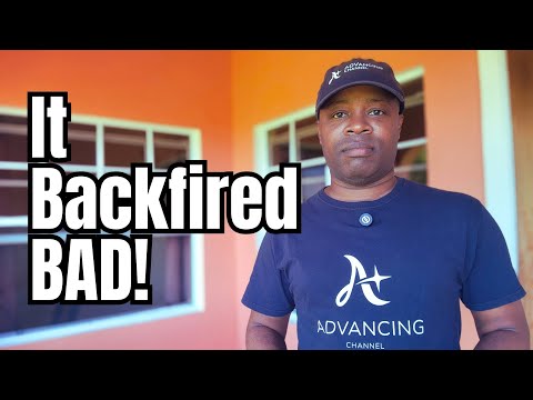 Видео: Они предали тебя и посмеялись — теперь они плачут, потому что это обернулось против них