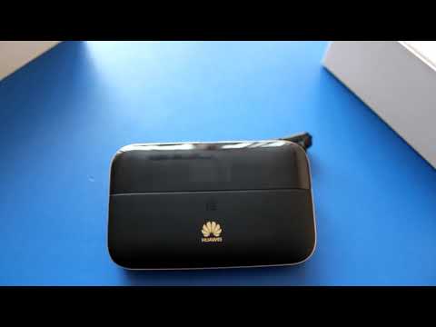 Видео: Huawei E5885Ls-93 обзор на Goodok.com.ua