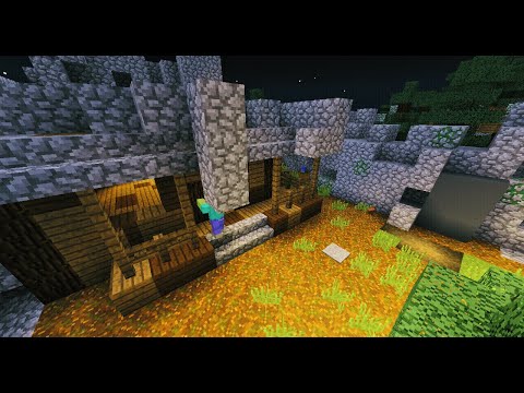 Видео: Я создал новый мир в Minecrafte и 100. Кирилл КЛЛ