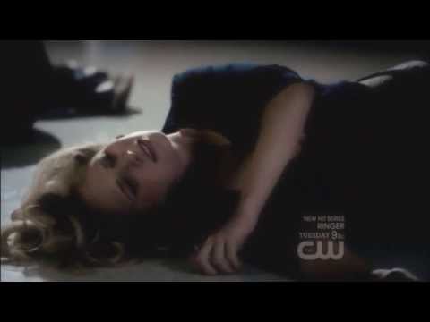 Видео: Клаус и Керолайн - не знаешь ты как больно без тебя