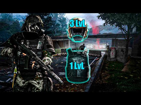 Видео: ЭТО НОВЫЙ УРОВЕНЬ ИГРЫ! Теперь даже Боты Опасны - Lost Light